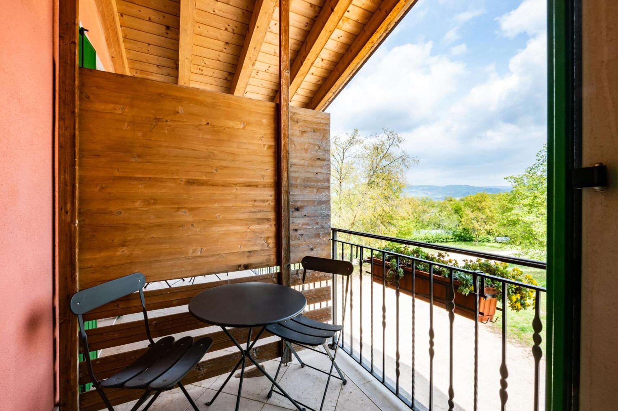 Agriturismo Il Porcellino Куинто-ди-Вальпантена Экстерьер фото