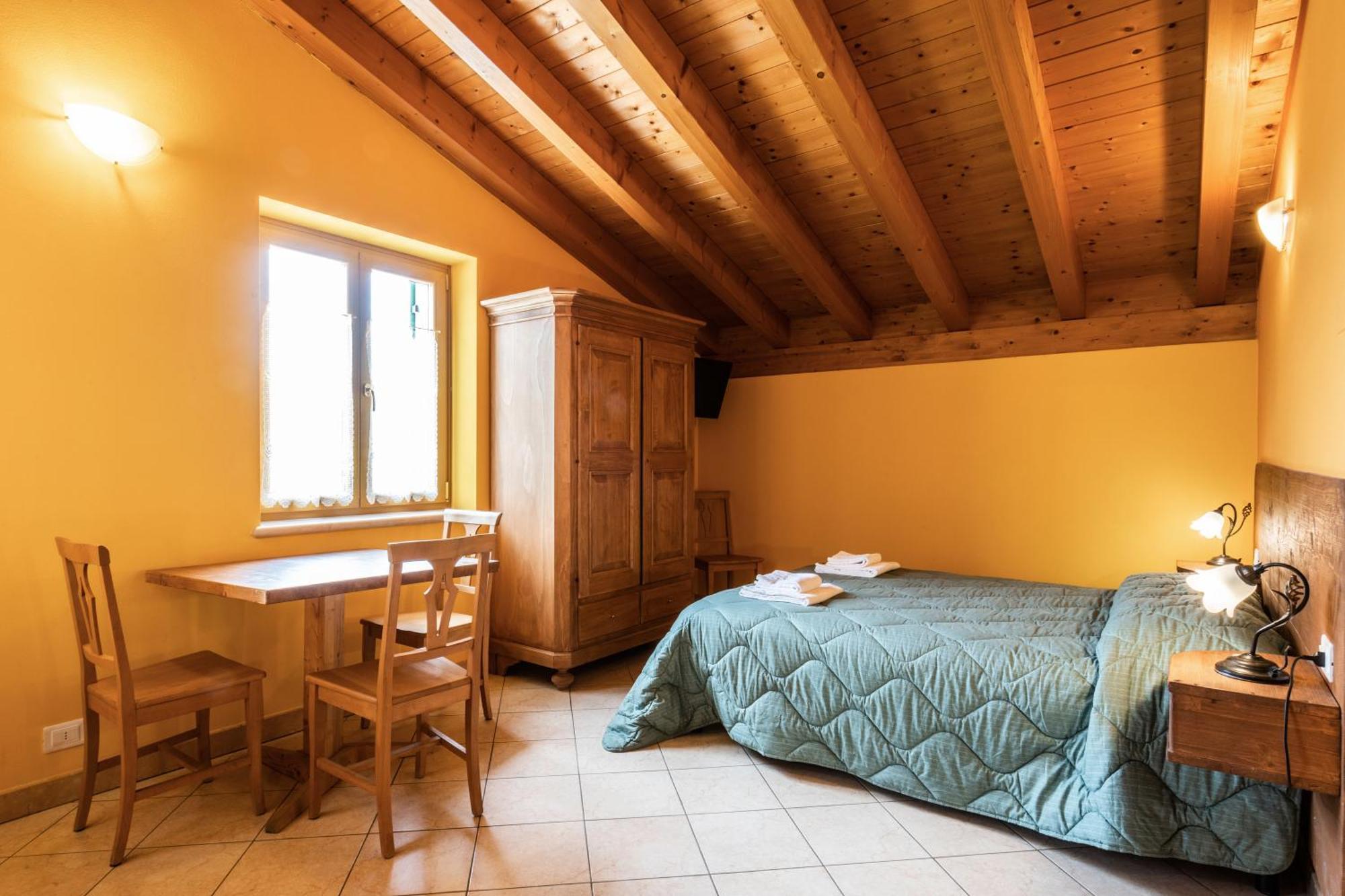 Agriturismo Il Porcellino Куинто-ди-Вальпантена Экстерьер фото
